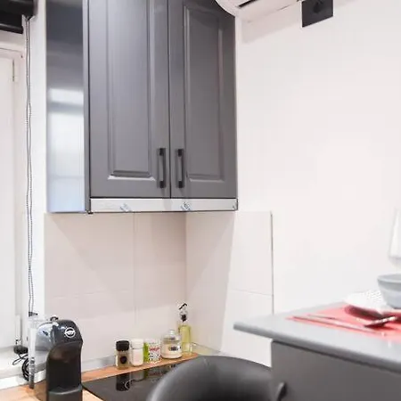 Matisse No14 - Center Apartamento *