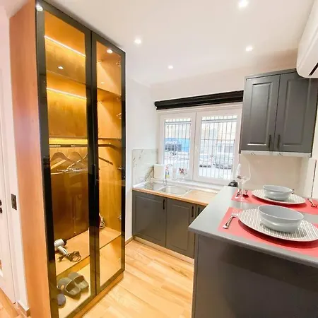 Apartamento Matisse No14 - Center *