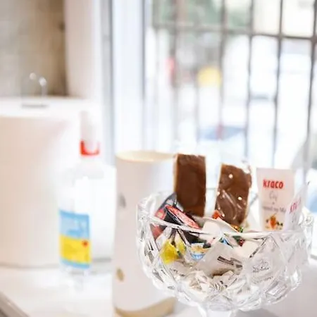 Matisse No14 - Center Appartement *