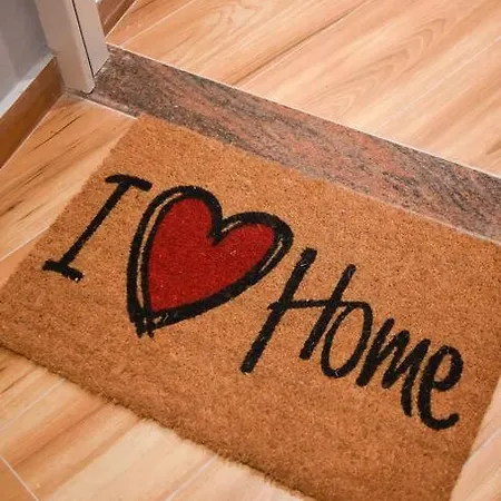 Apartamento Matisse No14 - Center Tirana