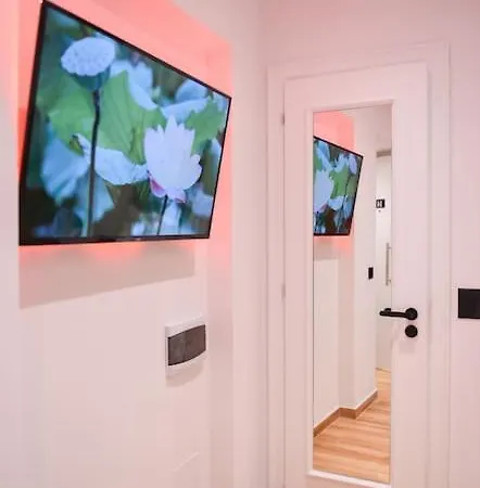 Apartamento Matisse No14 - Center Tirana