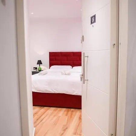 Matisse No14 - Center Apartamento Tirana