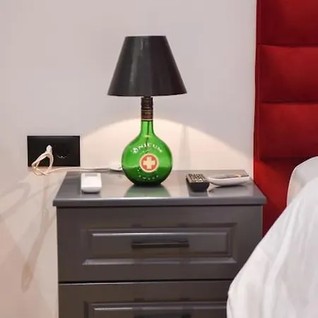 Matisse No14 - Center Apartamento