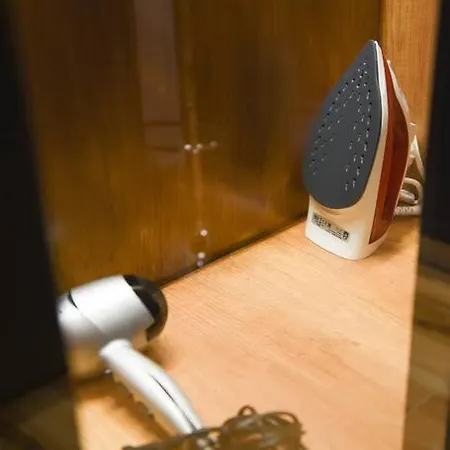 Appartement Matisse No14 - Center