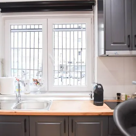 Apartamento Matisse No14 - Center