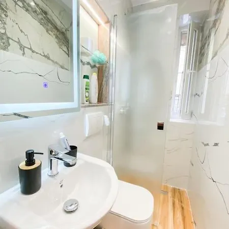 Appartement Matisse No14 - Center Tirana