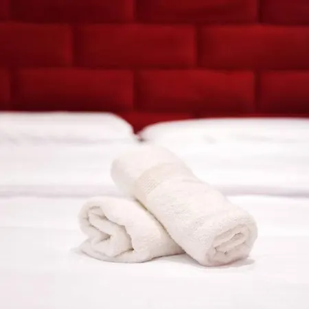 Matisse No14 - Center Apartamento Tirana