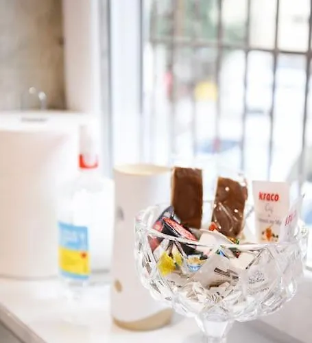 Matisse No14 - Center 公寓 *