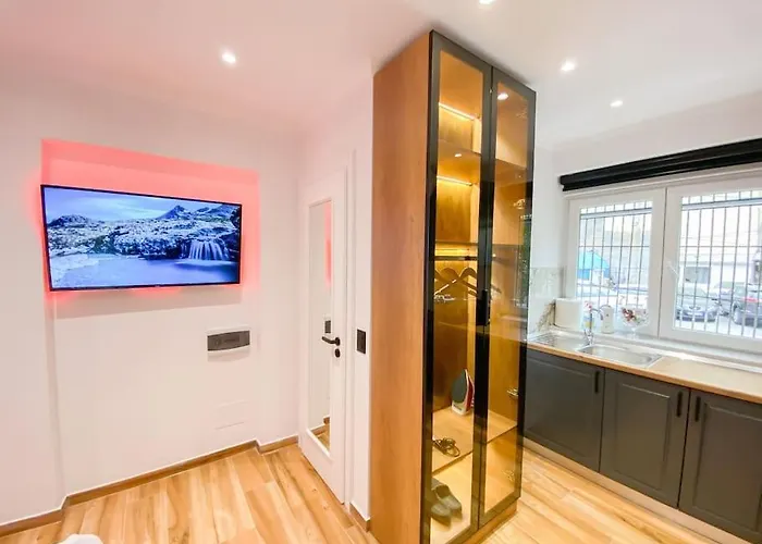 Matisse No14 - Center * 地拉那