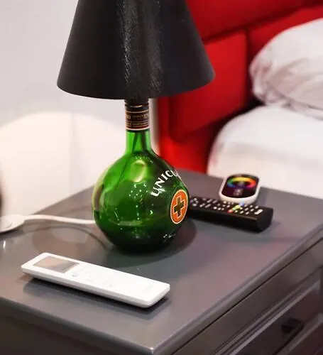 Matisse No14 - Center * 地拉那