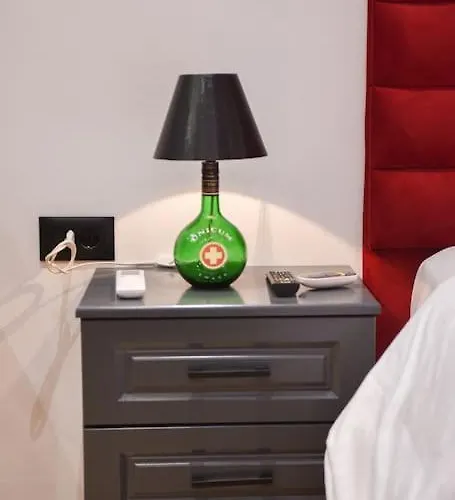 Matisse No14 - Center 公寓