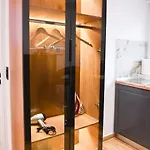 Matisse No14 - Center Daire