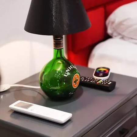 Matisse No14 - Center * Tirana