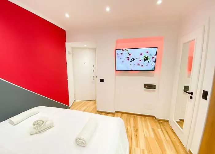 Matisse No14 - Center * Tirana