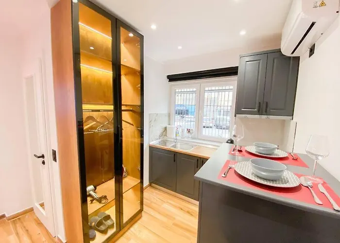 Apartament Matisse No14 - Center *