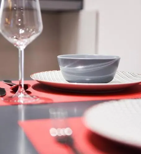 Matisse No14 - Center Apartament Tirana