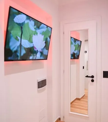 Lejlighed Matisse No14 - Center Tirana