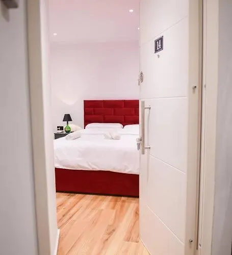 Matisse No14 - Center Apartament Tirana