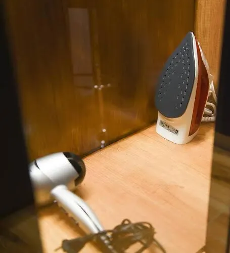 Lejlighed Matisse No14 - Center