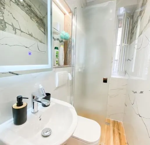 Apartament Matisse No14 - Center Tirana