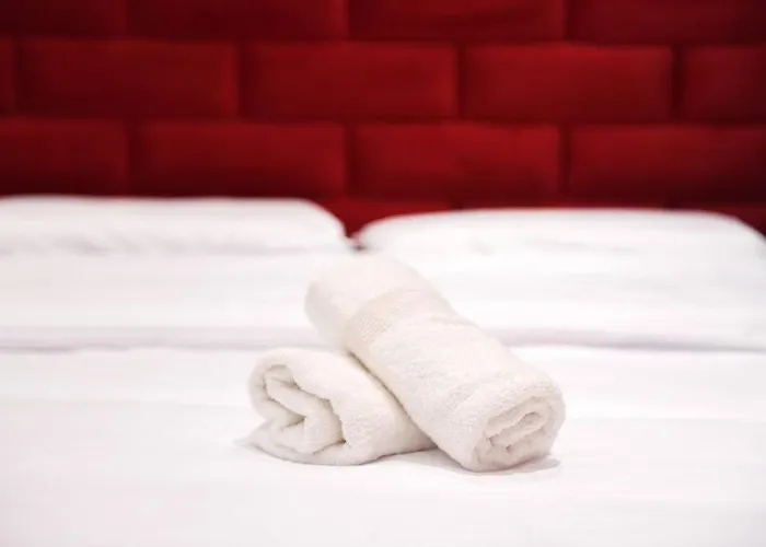 Matisse No14 - Center Lejlighed Tirana